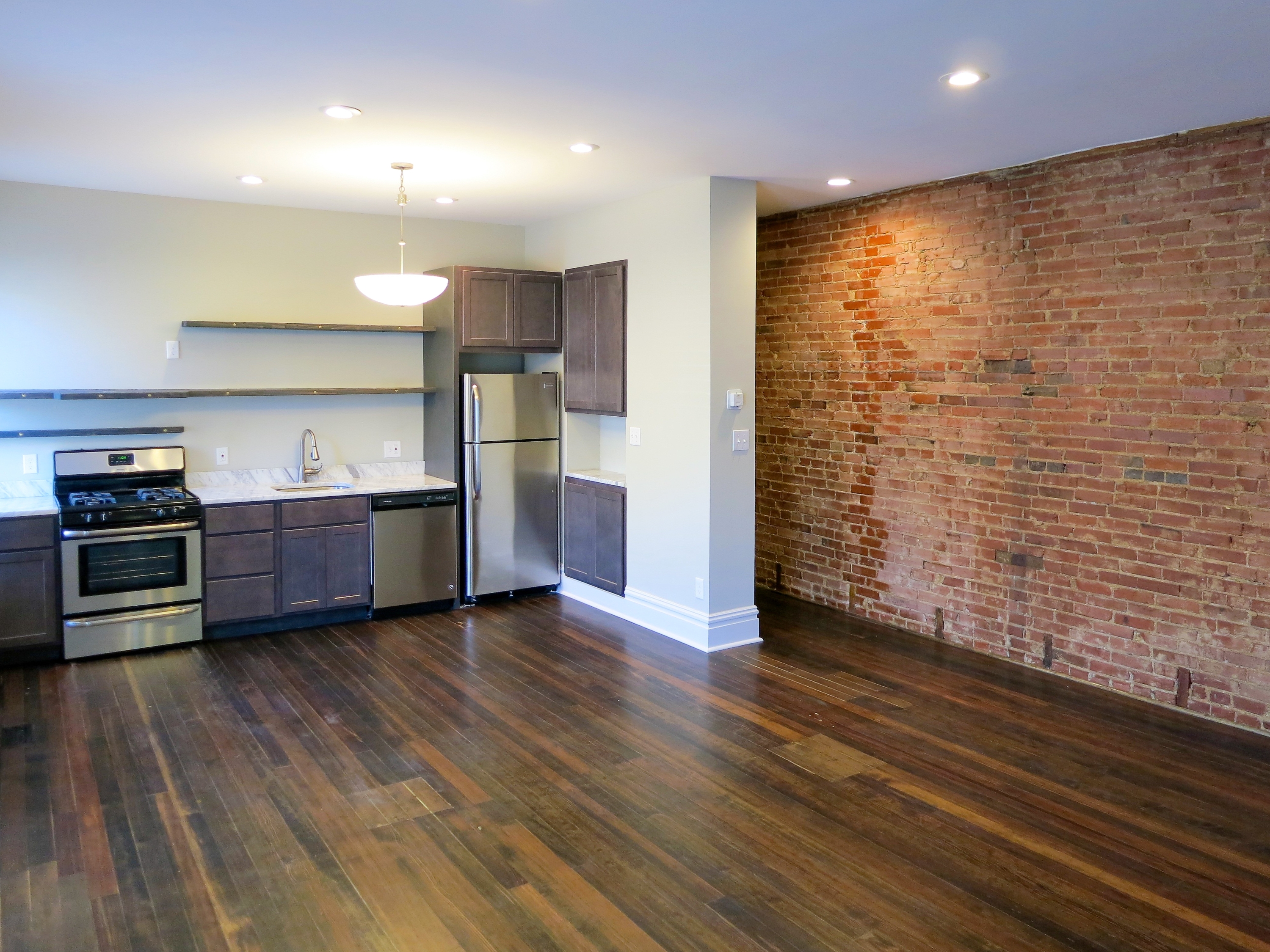 3153 Arsenal St. - 1st floor