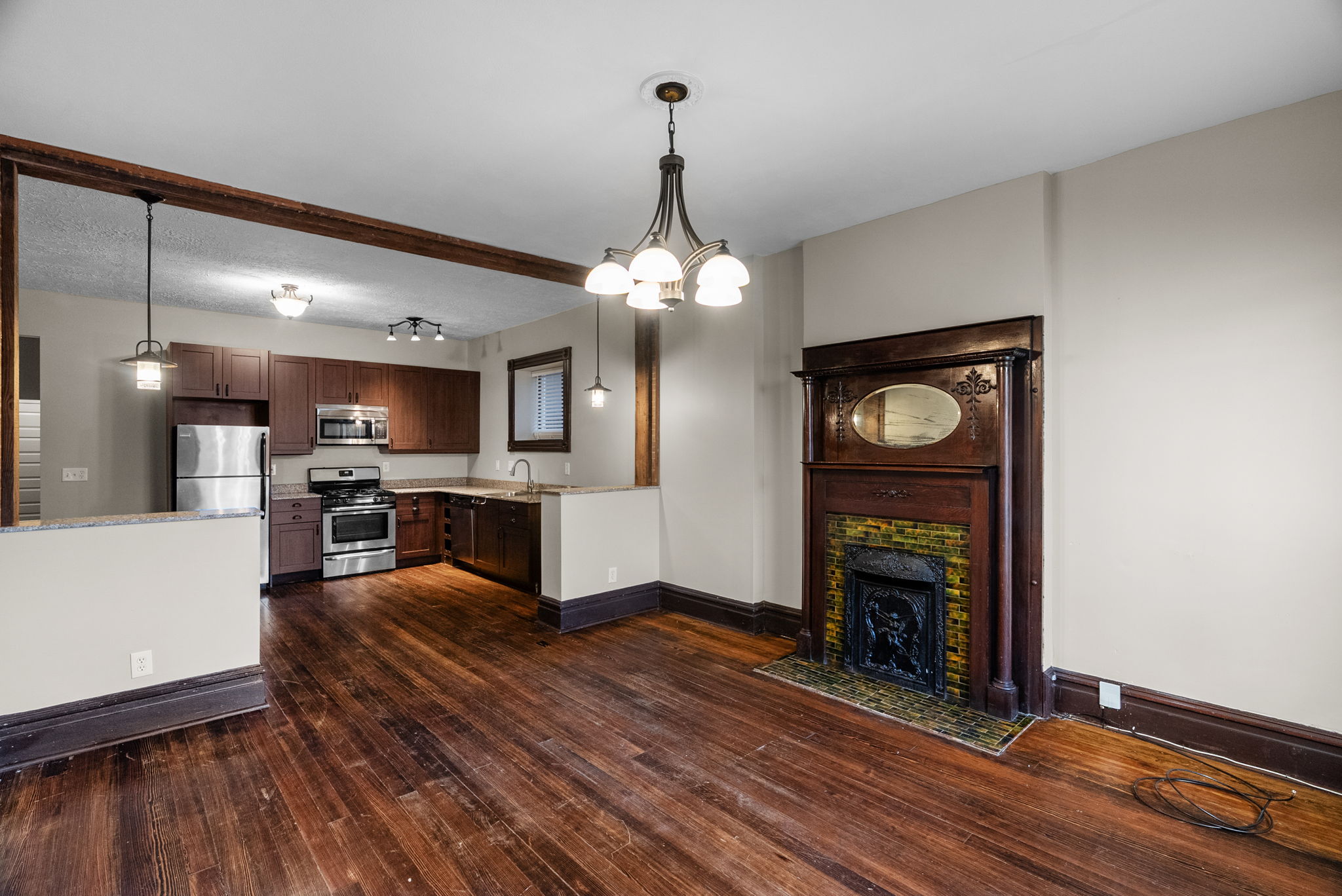 3151 Arsenal St. - 1st floor